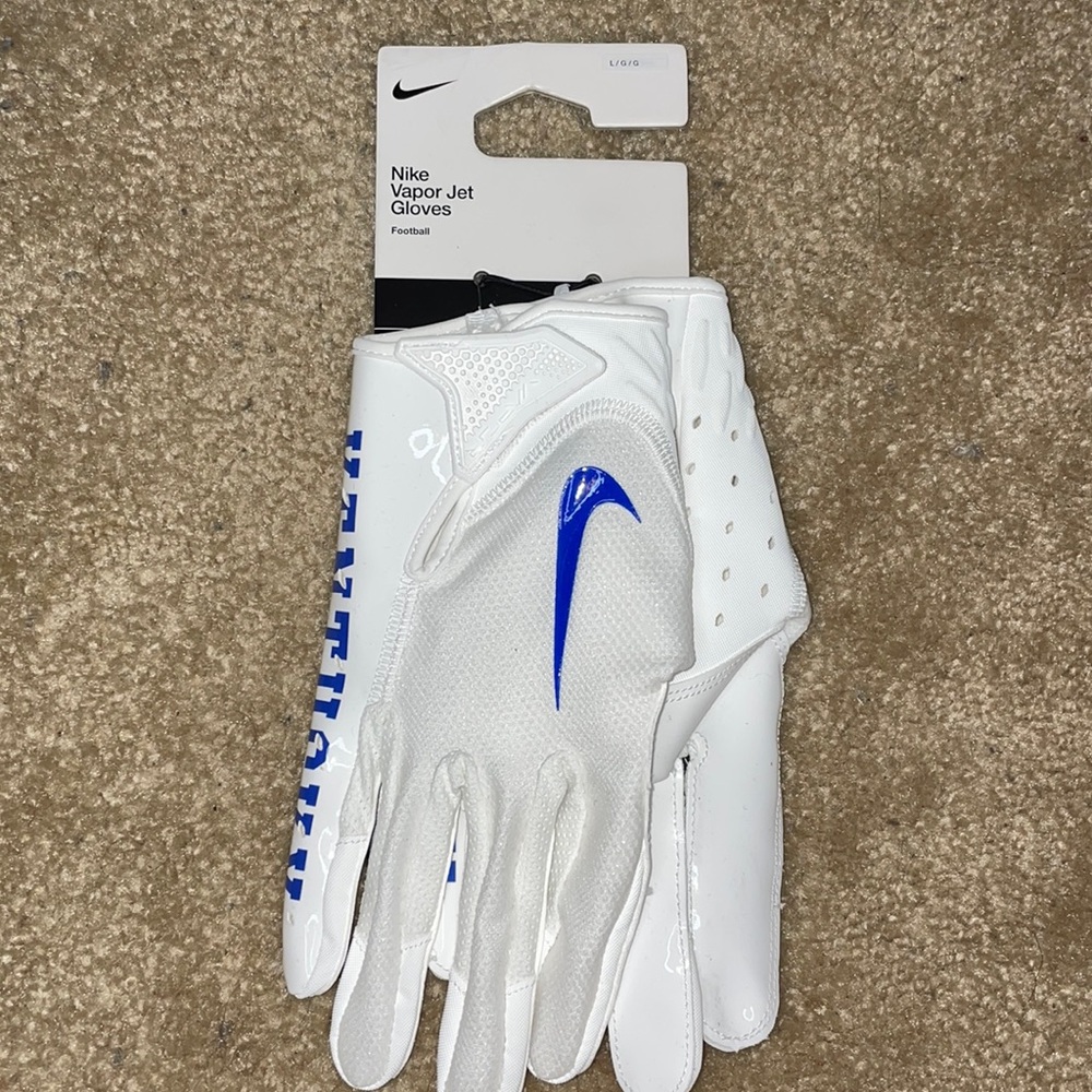 Nike Vapor Jet 7.0 Kentucky